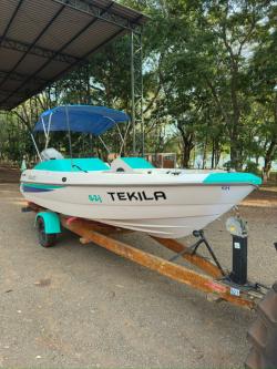 TECNOBOATS Miami 5.2