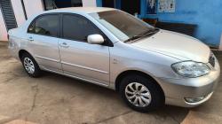 TOYOTA Corolla 1.6 16V 4P XLI