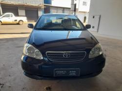 TOYOTA Corolla 1.6 16V 4P XLI AUTOMTICO