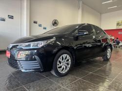 TOYOTA Corolla 1.8 16V 4P GLI AUTOMTICO