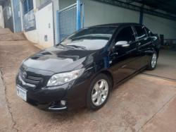 TOYOTA Corolla 1.8 16V 4P XEI FLEX AUTOMTICO