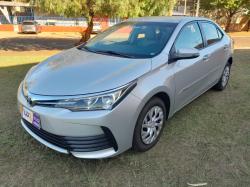 TOYOTA Corolla 1.8 16V 4P GLI FLEX AUTOMTICO