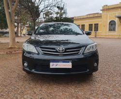 TOYOTA Corolla 1.8 16V 4P XEI FLEX AUTOMTICO