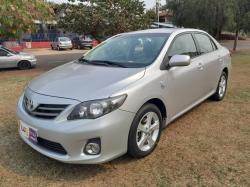 TOYOTA Corolla 1.8 16V 4P GLI AUTOMTICO