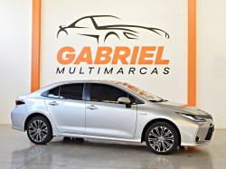 TOYOTA Corolla 1.8 16V 4P FLEX HBRIDO ALTIS PREMIUM AUTOMTICO CVT