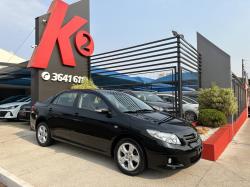 TOYOTA Corolla 1.8 16V 4P XEI AUTOMTICO