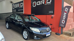 TOYOTA Corolla 1.8 16V 4P XEI FLEX AUTOMTICO