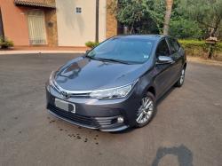 TOYOTA Corolla 1.8 16V 4P GLI FLEX AUTOMTICO