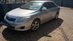 TOYOTA Corolla 1.8 16V 4P XLI FLEX AUTOMTICO