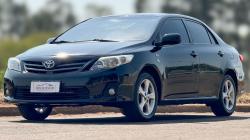 TOYOTA Corolla 1.8 16V 4P GLI AUTOMTICO