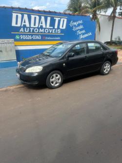 TOYOTA Corolla 1.8 16V 4P XEI AUTOMTICO