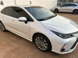 TOYOTA Corolla 1.8 16V 4P XEI FLEX AUTOMTICO