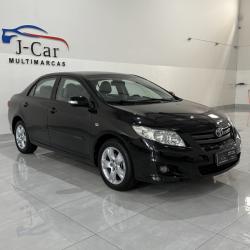 TOYOTA Corolla 1.8 16V 4P XEI AUTOMTICO