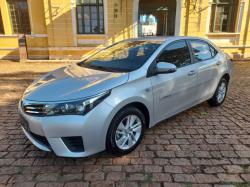 TOYOTA Corolla 1.8 16V 4P GLI FLEX AUTOMTICO