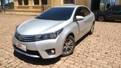 TOYOTA Corolla 1.8 16V 4P GLI FLEX AUTOMTICO