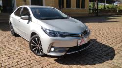 TOYOTA Corolla 1.8 16V 4P GLI FLEX AUTOMTICO