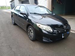 TOYOTA Corolla 1.8 16V 4P XLI FLEX AUTOMTICO