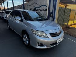 TOYOTA Corolla 1.8 16V 4P XEI AUTOMTICO