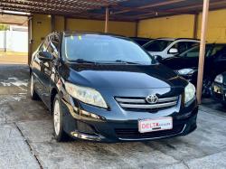 TOYOTA Corolla 1.8 16V 4P GLI AUTOMTICO