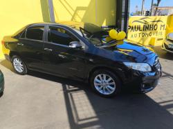 TOYOTA Corolla 1.8 16V 4P SEG AUTOMTICO