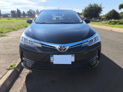 TOYOTA Corolla 1.8 16V 4P GLI AUTOMTICO