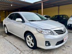 TOYOTA Corolla 1.8 16V 4P XEI FLEX AUTOMTICO
