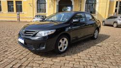 TOYOTA Corolla 1.8 16V 4P GLI AUTOMTICO