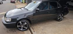 TOYOTA Corolla 1.8 16V 4P XEI AUTOMTICO