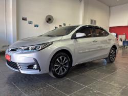 TOYOTA Corolla 1.8 16V 4P GLI FLEX AUTOMTICO