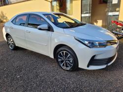TOYOTA Corolla 1.8 16V 4P GLI FLEX AUTOMTICO