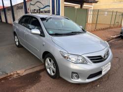 TOYOTA Corolla 1.8 16V 4P GLI AUTOMTICO