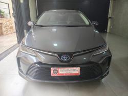 TOYOTA Corolla 1.8 16V 4P FLEX HBRIDO ALTIS A PREMIUM AUTOMTICO CVT