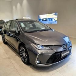 TOYOTA Corolla 1.8 16V 4P S AUTOMTICO