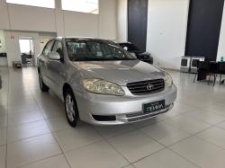 TOYOTA Corolla 1.8 16V 4P XEI