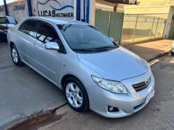 TOYOTA Corolla 1.8 16V 4P XEI AUTOMTICO