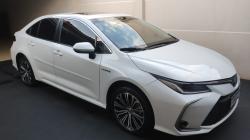 TOYOTA Corolla 1.8 16V 4P FLEX HBRIDO ALTIS A PREMIUM AUTOMTICO CVT