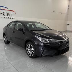 TOYOTA Corolla 1.8 16V 4P GLI FLEX AUTOMTICO