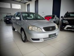 TOYOTA Corolla 1.8 16V 4P XEI