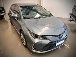 TOYOTA Corolla 2.0 16V 4P XEI FLEX AUTOMTICO