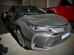 TOYOTA Corolla 2.0 16V 4P XEI FLEX AUTOMTICO