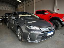 TOYOTA Corolla 2.0 16V 4P XEI FLEX AUTOMTICO