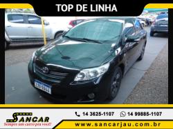 TOYOTA Corolla 2.0 16V 4P XEI FLEX AUTOMTICO