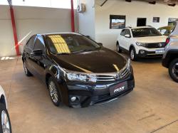 TOYOTA Corolla 2.0 16V 4P XEI FLEX AUTOMTICO