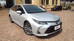 TOYOTA Corolla 2.0 16V 4P FLEX XEI DIRECT SHIFT AUTOMTICO CVT