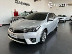 TOYOTA Corolla 2.0 16V 4P XEI FLEX AUTOMTICO