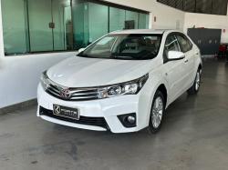 TOYOTA Corolla 2.0 16V 4P XEI FLEX AUTOMTICO