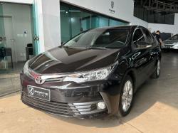 TOYOTA Corolla 2.0 16V 4P XEI FLEX AUTOMTICO