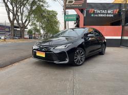 TOYOTA Corolla 2.0 16V 4P FLEX ALTIS DIRECT SHIFT AUTOMTICO CVT