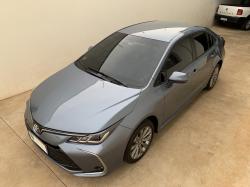 TOYOTA Corolla 2.0 16V 4P FLEX XEI DIRECT SHIFT AUTOMTICO CVT