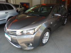 TOYOTA Corolla 2.0 16V 4P XEI FLEX AUTOMTICO